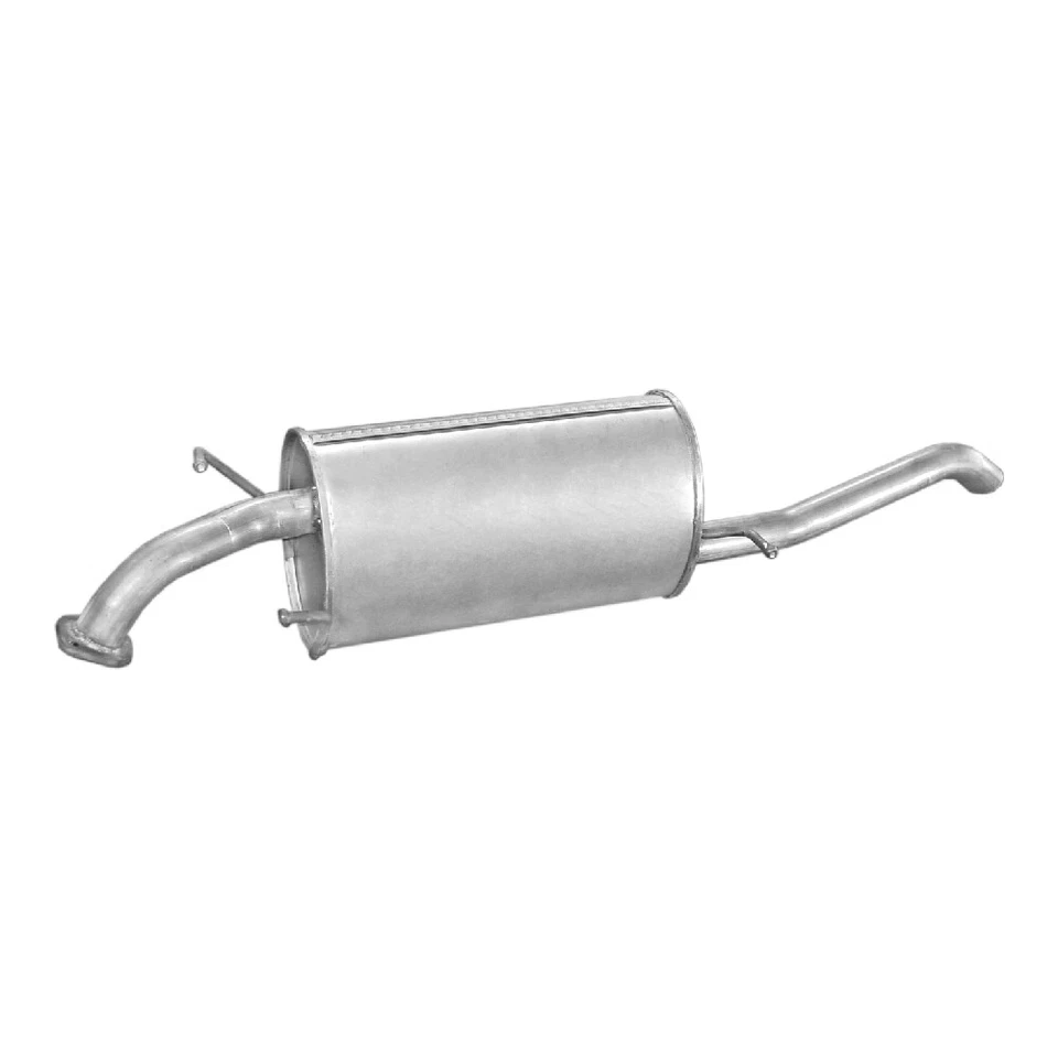 Silencieux d'échappement pour Daewoo Kalos 1.4 01.03 - échappement à hayon - Photo 1/1