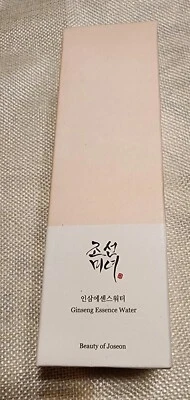 NEW IN BOX Beauty of Joseon Ginseng Essence Water  - 5 OZ. - Image 1 of 3