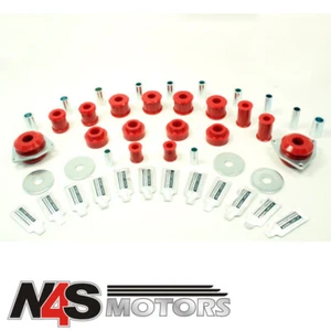 LAND ROVER DEFENDER UPTO 1994 TERRAFIRMA BUSH KITS. PART TF942 - Picture 1 of 1