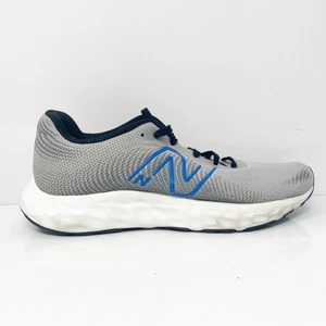 New Balance Unisex 420 V3 ME420CR3 Gray Running Shoes Sneakers Size M 7.5 W 9 D - Picture 1 of 12