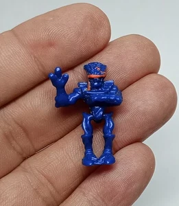 Mighty Max Doom Zones Wolfship 7 Lord Lupor - Imagen 1 de 5