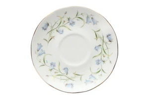 Duchess - Harebell - Tea Saucer - 126962G - Picture 1 of 2