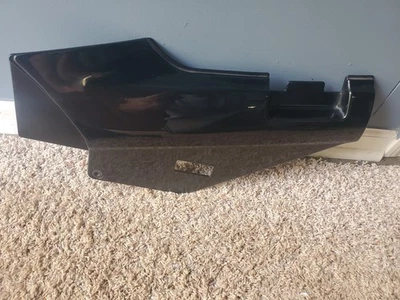 Carenado inferior/medio izquierdo Kawasaki Concours 1000 (verde) 36001-1350 Foto 1 de 4