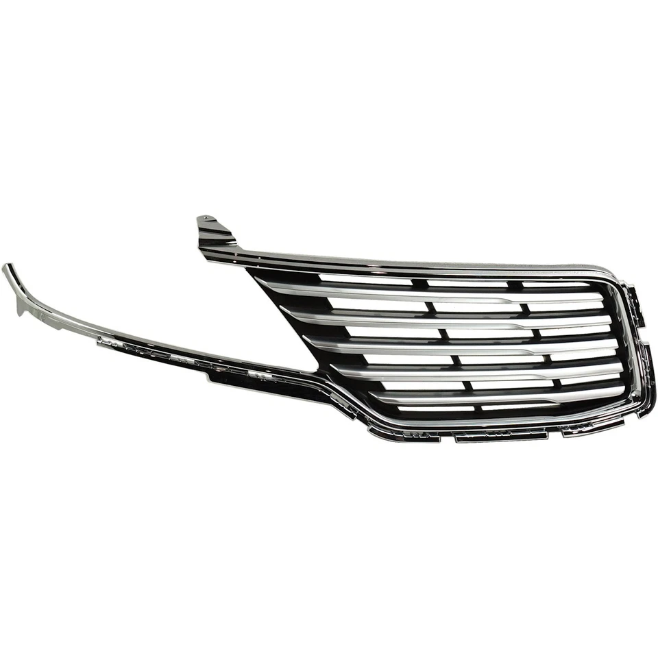 Parrilla para pasajero lado derecho EJ7Z8200AA para Lincoln MKC 2015-2018 Foto 1 de 4