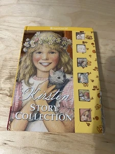Kirsten's Story Collection Hardcover – 1. Januar 2008 von Janet Shaw (Autorin) - Bild 1 von 3