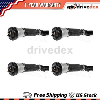 Dorman - OE Solutions Air Strut 适合 2000 2001 2002 2003 2004 梅赛德斯-奔驰 S430 — 第 1/4 张图片