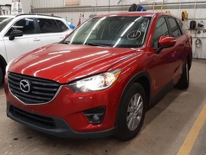 Wiper Transmission For Mazda Cx-5 Assy - Picture 1 of 12