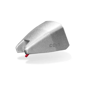 CC-1RS - Premium Replacement Stylus for 's CC-1 Ultra-Robust DJ Turntable Car... - Picture 1 of 6