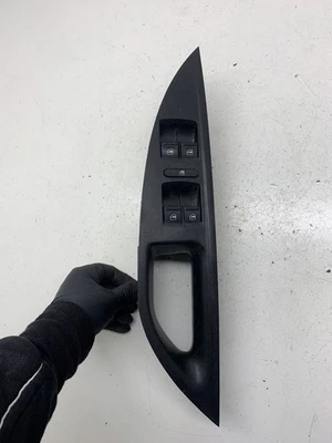 Interruptor Seat Altea XL 2008 el. Elevalunas 5P1867171A DRA31745 Foto 1 de 4