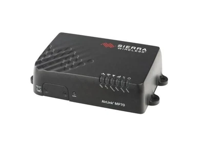 Sierra Wireless AirLink MP70 одиночный LTE радио и двухдиапазонный гигабитный Wi-Fi - Изображение 1 из 2