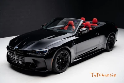 2024 BMW M4 Competition - Image 1 of 4