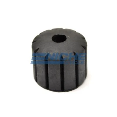 Montaje goma tanque gasolina Honda CB450 CB750 CL450 Foto 1 de 3