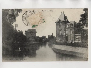 BOURGES - Bordes Del Yèvre (B4773) - Imagen 1 de 1