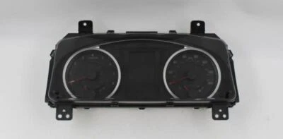 Speedometer Cluster MPH Fits 2015-2017 TOYOTA CAMRY OEM #19513 - Image 1 of 4