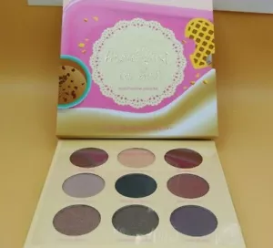 Paleta de sombras de ojos para desayuno en cama Beauty Bakerie 100% auténticas - Imagen 1 de 3