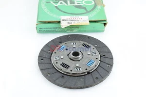 DISCO FRIZIONE PER FIAT 131 2.0 2.5 132 2.0 2.5 ARGENTA 2.5D VALEO 144S 4418162 - Imagen 1 de 4