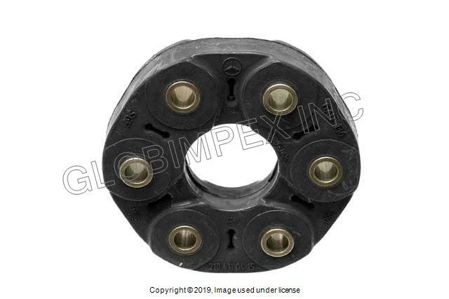 MERCEDES C300 C400 (2015-2018) Kit Disco Flexible DELANTERO FEBI BILSTEIN + Garantía Foto 1 de 1