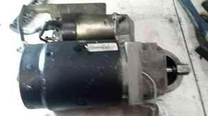 Motor De Arranque SUBURBAN 1500 82 83 84 85 86 87 88 89 90 91 92 93 94 - Imagen 1 de 2