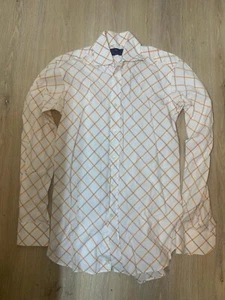 Etro Shirt Men’s Size 38 - Picture 1 of 9