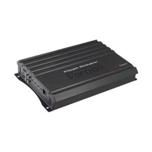 POWER ACOUSTIK VA1-4000D, MONOBLOCK AMP, 1 CHANNEL 4000W CAR STEREO SUB AMP - Picture 1 of 5