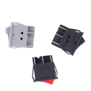 New Double Button Switch Rocker Switch for Warmer Oil Heater with Light On-Ofil - Picture 1 of 15