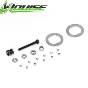 Louise LNBA236 Ball Diff Parts Set LDX Drift T410 Carten RC Car Parts - Picture 1 of 2