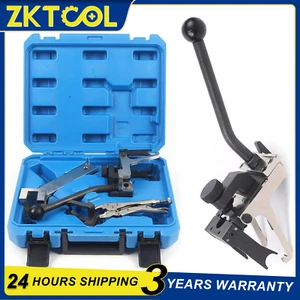 Valve Pressure Spring Remover Plier Tool for BMW Mini N12 N14 N16 N18 Engine - Picture 1 of 11