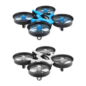 H36 LED 6-Axis Mini RC Drone Helicopter 4CH One-key Return Quadcopter - Imagen 1 de 18