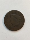 1817 Us Coin Coronet Head Large Cent