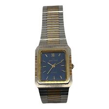 vintage Golden Pearl watch 907083 Swiss Men