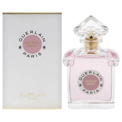 Instant Magic de Guerlain para mujer - 2,5 OZ eau de parfum spray Foto 1 de 4