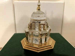 SWAROVSKI Crystal Memories Journeys Cathedral 243448 OVP Sammlerstück - Picture 1 of 5