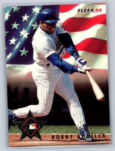 1994 Fleer Baseball Bobby Bonilla #32 - Bild 1 von 2