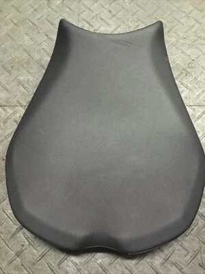Asiento delantero OEM Ducati 848 1098 1198 Foto 1 de 4