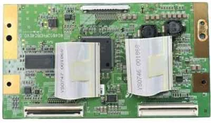 POLAROID TLA-04641C TV T-CON 404652FHDSC4LV0.0 - Foto 1 di 8