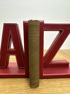 1896 Carlyle Sartor By Archibald Resartus MacMechan Athenaeum Press Series VTG. - Picture 1 of 24