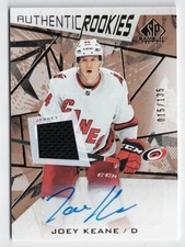 2021-22 SP Game-Used Stars Legends Rookies Autograph Jersey Gold Pick From List