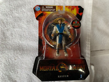 Jazwares MORTAL KOMBAT MK9 - BARAKA - 3.75 Loose Action Figure Rare