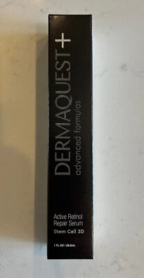 Dermaquest Advanced Stem Cell 3D Formula Active Retinol 0.3% Repair Serum 1oz - Image 1 of 3
