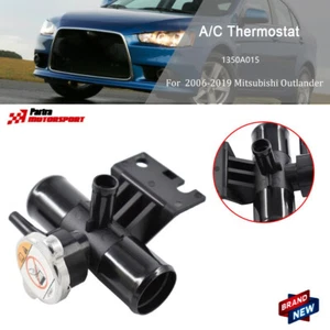 Para 2006-19 Mitsubishi Outlander radiador 2006-1919 cuello de relleno con tapa - Imagen 1 de 8