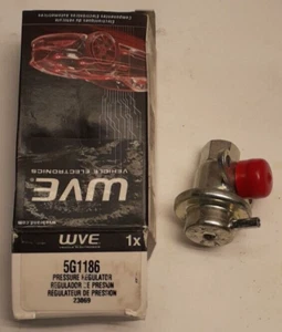 Wells Vehicle Electronics 5G1186 Fuel Injection Pressure Regulator - Picture 1 of 1