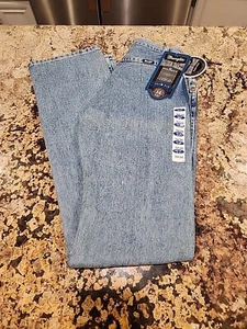 Wrangler Jeans Womens 3x36High Rise Bareback Western  - Picture 1 of 11