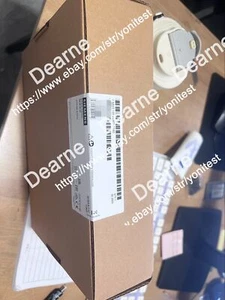 1PC Brand New Siemens 6AV2123-2GB03-0AX0 New in Box Expedited Shipping#ytd - Picture 1 of 5