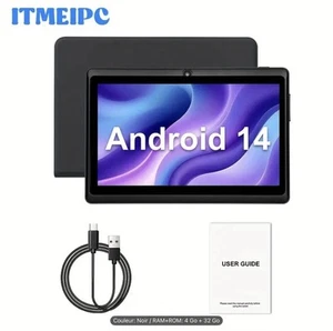 tablette android 14 - Imagen 1 de 1