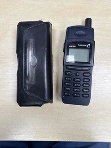 Thuraya Ascom 21 Satellite Phone. - Zdjęcie 1 z 6