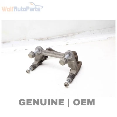 15-20 22-23 AUDI A3 CABRIOLET 8V - Porta pinza de freno delantero derecho / soporte Foto 1 de 4