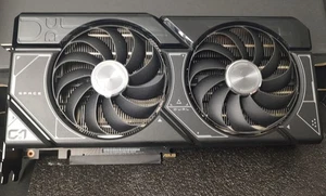 Carte graphique Asus Dual GeForce RTX 4070 12 Go GDDR6X VRAM - (DUAL-RTX4070-12G) - Photo 1/2
