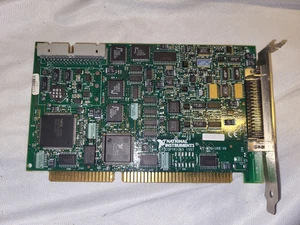 NATIONAL INSTRUMENTS AT-MIO-16E-10 Analog Input Multifunction DAQ - Picture 1 of 4