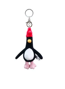 Gromit McGraw keyring - Picture 1 of 3