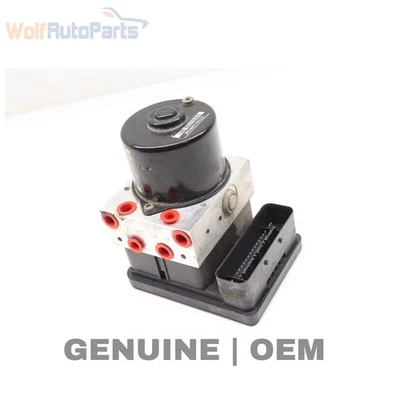 BMW 325I 2003-2006 - BOMBA ABS / unidad de módulo 6762867 Foto 1 de 4